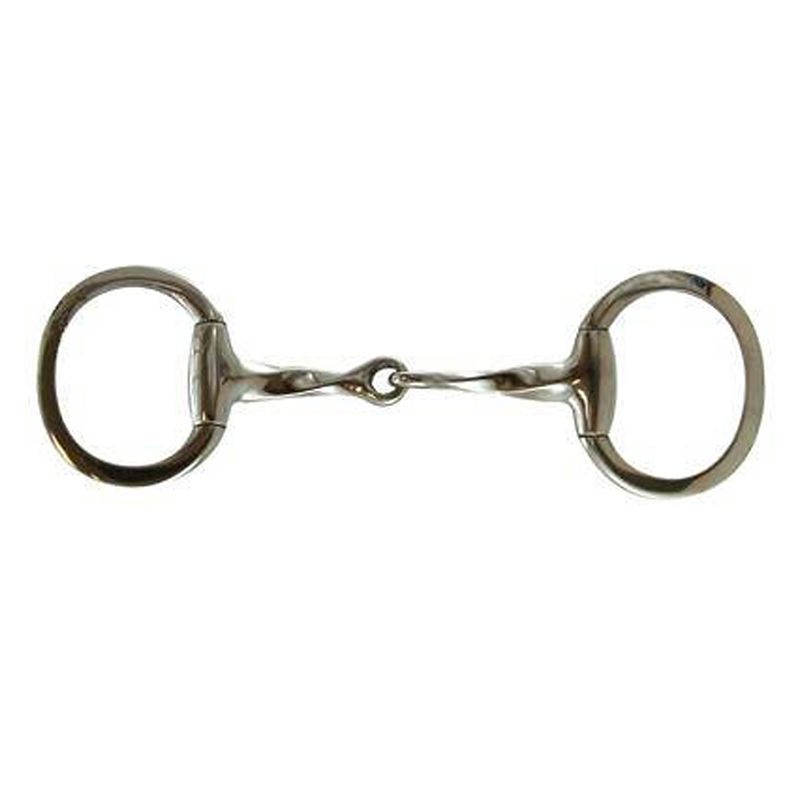 Coronet Flat Ring Eggbutt Snaffle Bit Statelinetack Com - Retina Abstract Images for Desktop