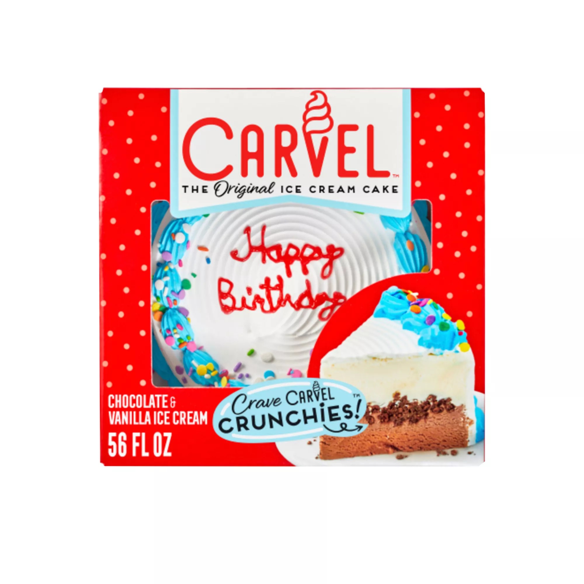 Gluten Free Ice Cream Cake Carvel STORYYOFEYLAA