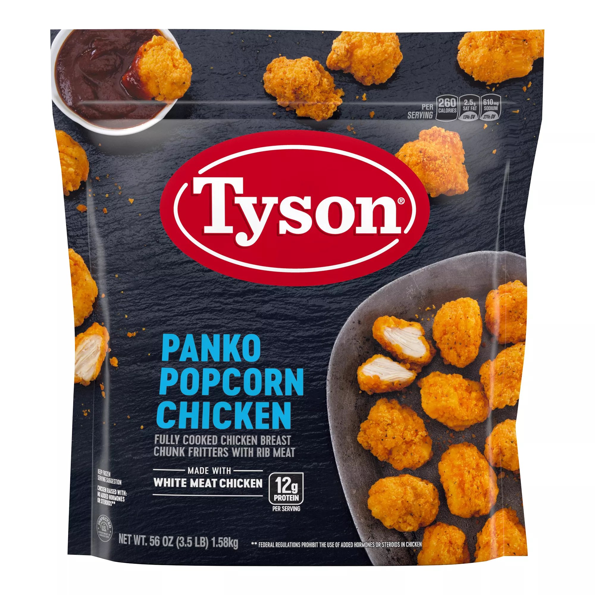 Aug 02, 2017 · the bj's credit card, also known as the my bj's perks mastercard, naturally offers its best rewards on bj's purchases, yielding the equivalent of 3% cash back on most items. Tyson Frozen All Natural Panko Breaded Popcorn Chicken, 3.5 lbs. - BJs WholeSale Club
