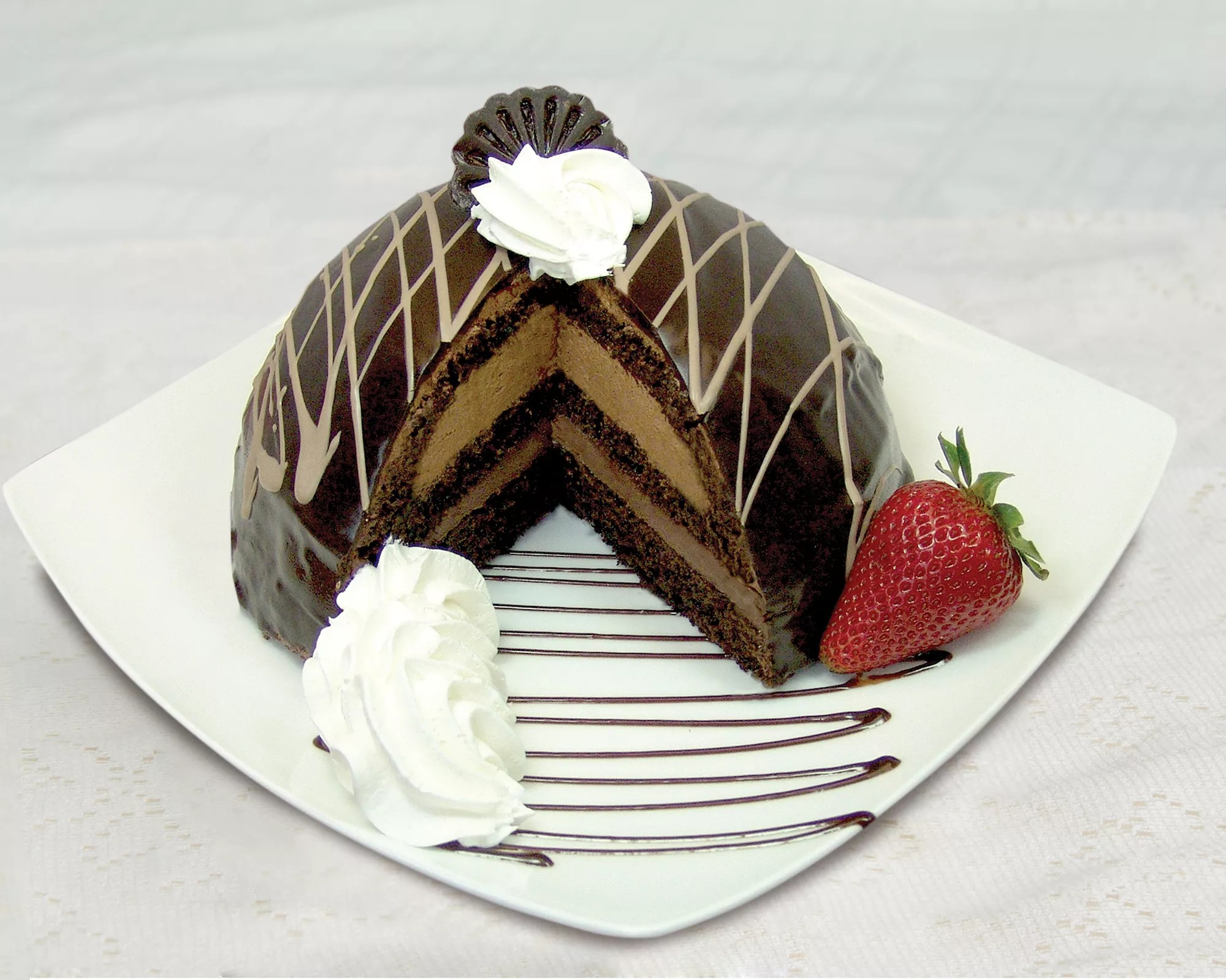 Buy a birthday cake, cupcakes or other desserts at huge savings by joining bj's wholesale club. Cakes, Pies & Brownies | BJ's Wholesale Club