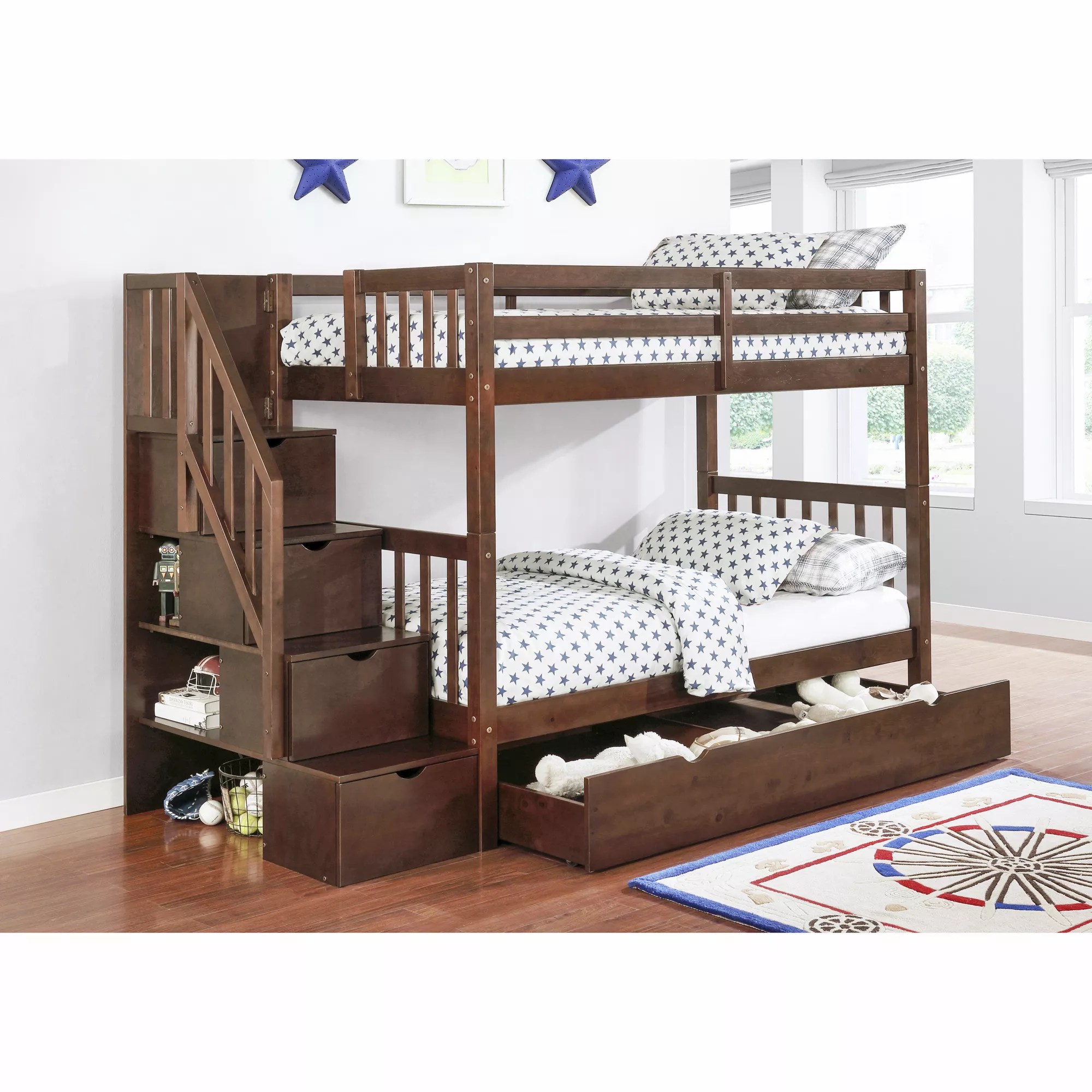 29+ Lovely Bjs Bunk Beds / Twin Over Full Bunk Beds For Sale Near Me : Check out these 45 bunk bed designs and get inspired to bring this fun design feature into your.