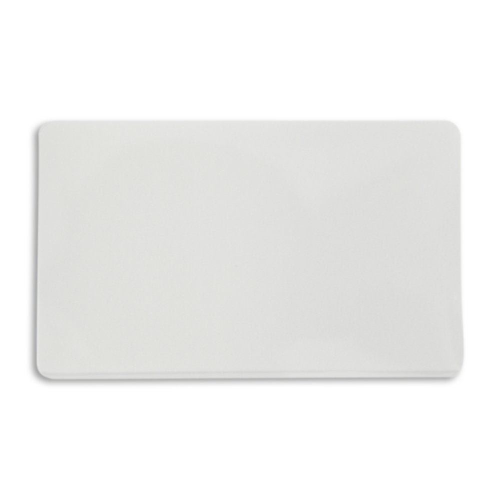 Business card size id laminate