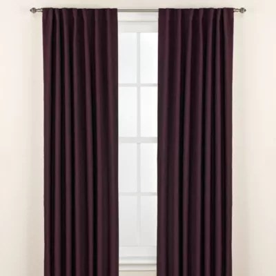Bed Bath And Beyond Blackout Drapes