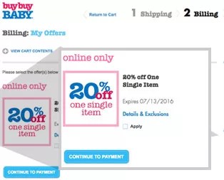 buybuy baby on buy buy baby coupon