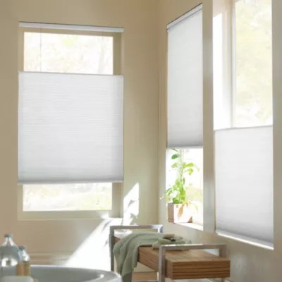 Shop roller shades at jcpenney and save on blackout roller shades, . JCPenney Homeâ¢ Top-Down/Bottom-Up Cordless Cellular Shade
