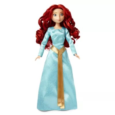 Shop jcpenney.com and save on clearance all dress shoes. Disney Collection Merida Classic Doll JCPenney