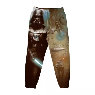 Junk food clothing men's star wars™ may the force be with you vintage tee $44.00. Mens Star Wars Lounge Pants Pyjama Bottoms Various Designs Men S Clothing Nightwear Umoonproductions Com