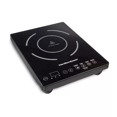 Hamilton Beach Portable Induction Cooker