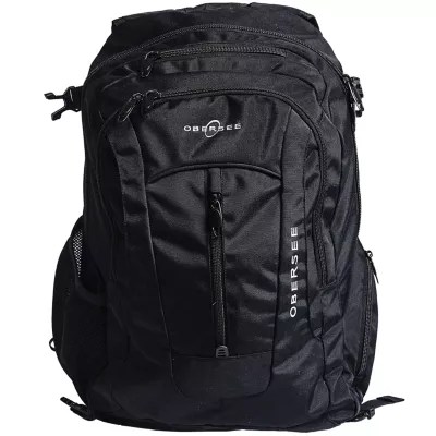 Obersee Diaper Bag Color Black Jcpenney