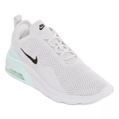 Nike launch its most futuristic shoe). Nike Air Max Motion 2 Womens Lace-up Running Shoes - JCPenney
