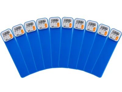 Bookmark Timer At Lakeshore Learning - Best Abstract Patterns in High Resolution