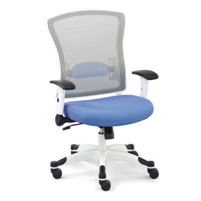 Wanting to set up a car stereo system for my computer gaming chair. A Guide To Office Chair Sizes Officechairs Com