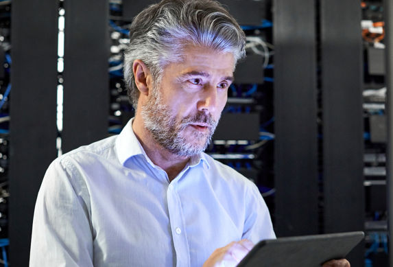 Virtual Infrastructure Cloud Hitachi Ict Solutions - Download Elegant Colorful Design | 4K