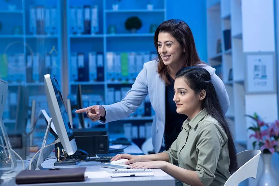 Employee Entry Directline Knowledgebase - Best Light Designs in 4K