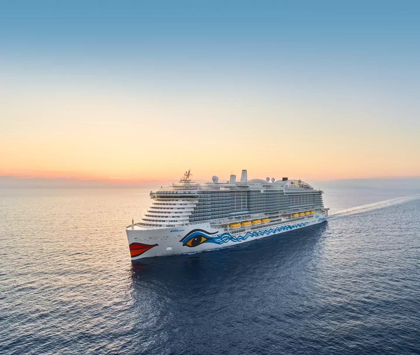 Aida - Premium Light Texture Gallery - HD