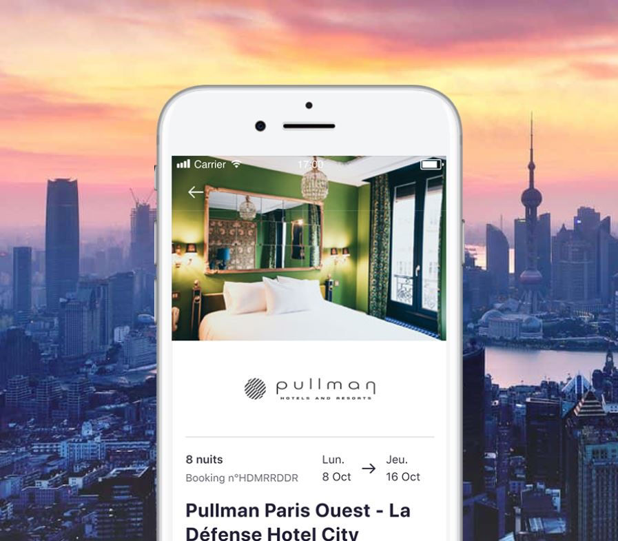 Registration Accor - Best Landscape Illustrations in HD