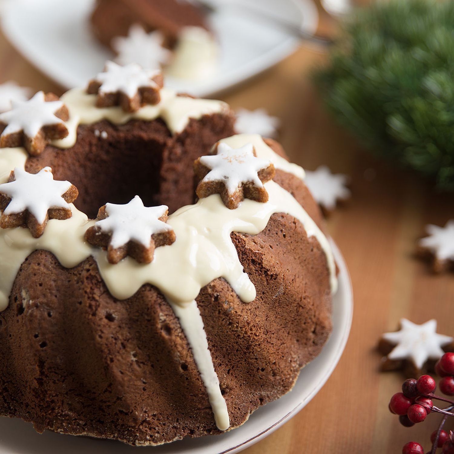 Saftiger Kakaokuchen Mit Schokoglasur Kinder Lieben Ihn Top Rezepte De
