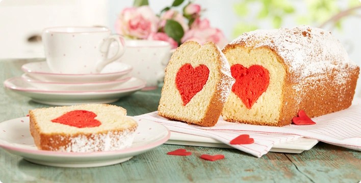 Kostliche Backrezepte Mit Aldi Sud Backen Macht Glucklich