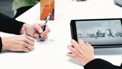 Techpak Equipment Solutions Linkedin - Beautiful Minimal Image - Mobile