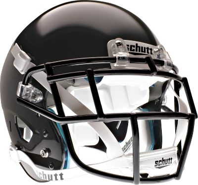 Schutt youth xp hybrid+ football helmet