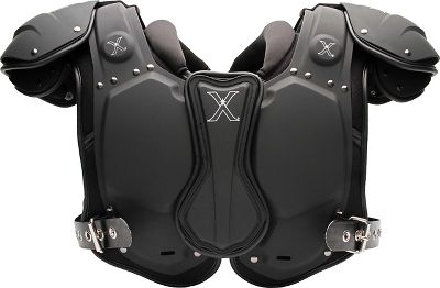 Xenith adult xflexion football shoulder pad