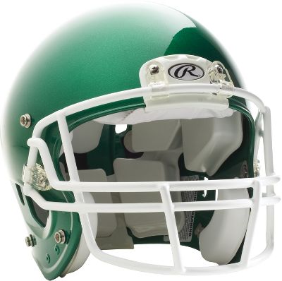 Rawlings adult nrg impulse football helmet