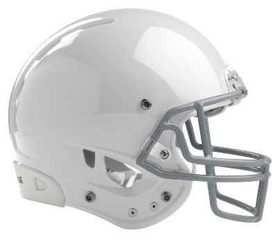 Rawlings adult nrg impulse football helmet