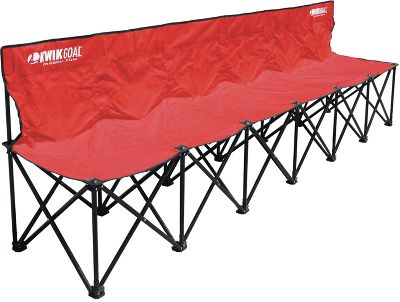 $499.99 * nishiki girls' pueblo 24'' mountain bike. Kwik Goal 6-seat Kwik Bench (red) | Mycast