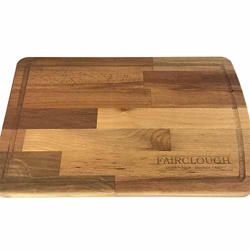Personalised Chopping Board Family Name Design Your Own Personalised Gift Ebay