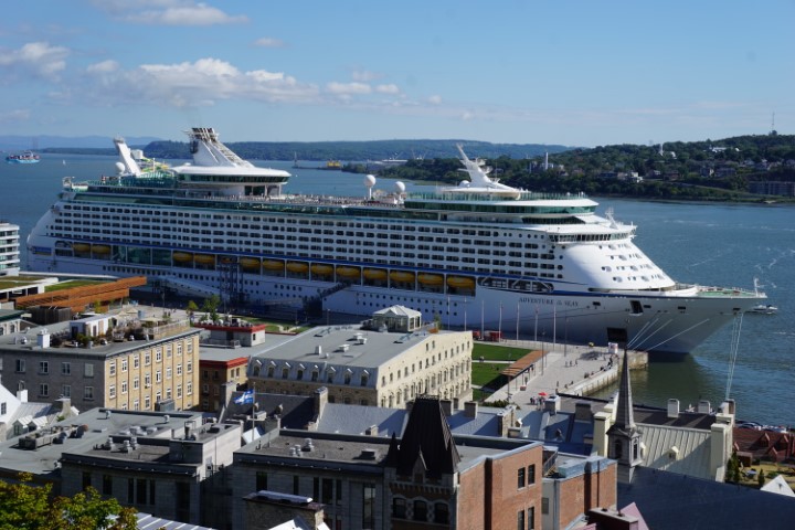 Wj Tested Cruise Review Of Royal Caribbean Adventure Of The
