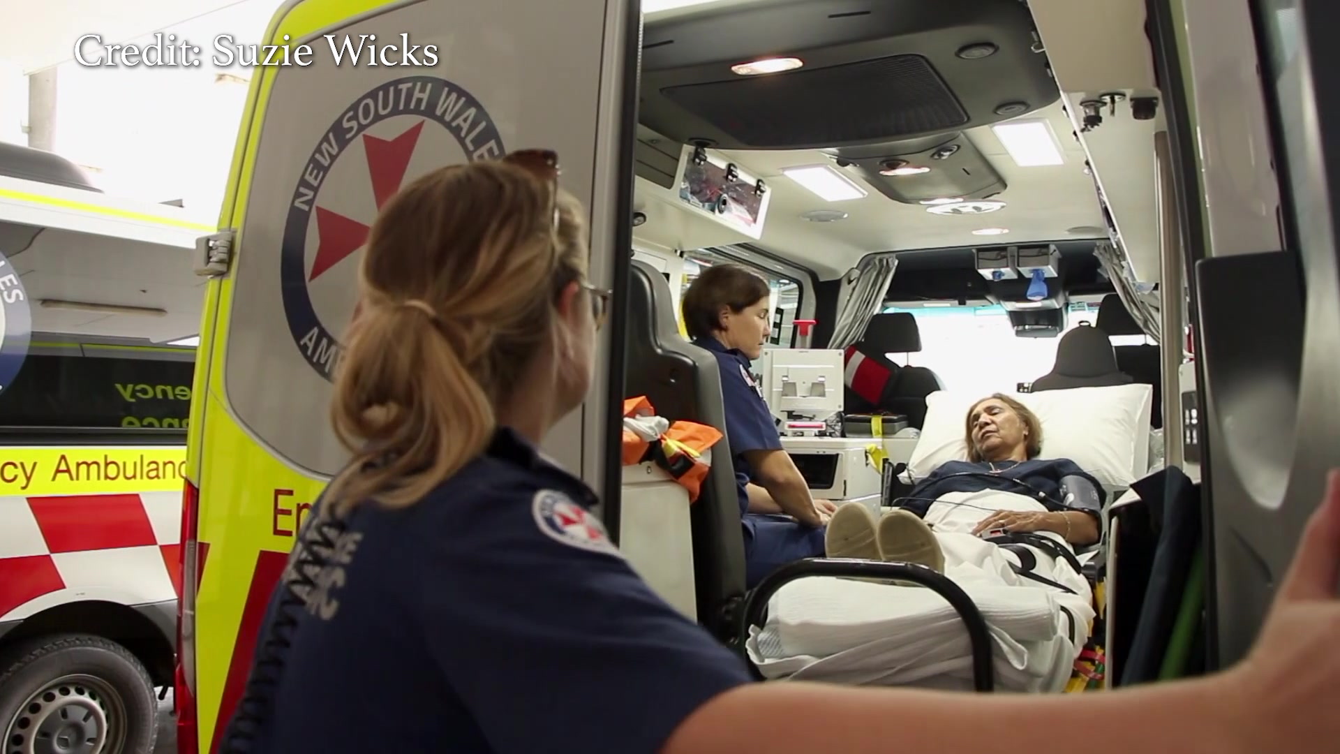 Aboriginal Communities: Understanding the Dangers of Stroke (2026)