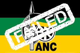 It's no secret anymore that high ranking ANC members are involved in the huge corruption and fraud that SA's economy is currently suffering from