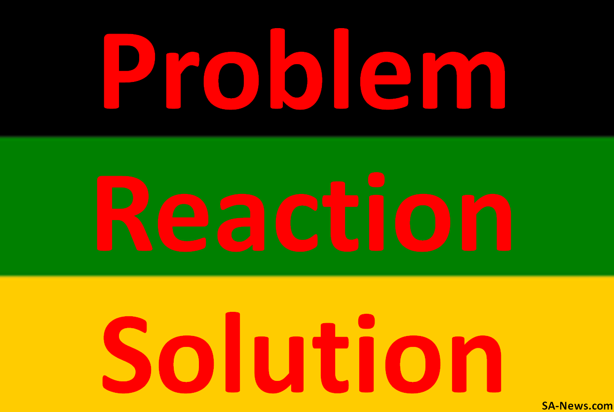 COVID19 Problem reaction solution