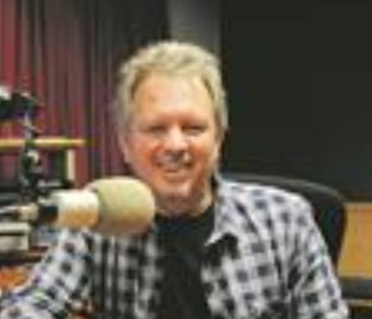 Johan Rademan, RSG presenter