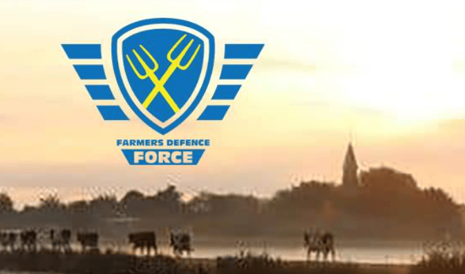 Farmers Defense Force Wins Court Case Against State and Public Broadcaster's (AVROTROS)