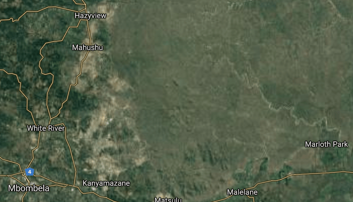 Body of Pregnant Woman with Gunshot Wounds Found in Crocodile River by Kanyamazane. SAPS need help finding perps...