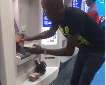 R120 Million Cash Stolen from ATMs and Banks During ANC Riots, Financing More Organized Crime and Corruption!