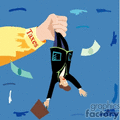 Emigration Tax? ANC Regime to Charge Emigrating South Africans an Additional "Exit Tax" on Retirement Funds!