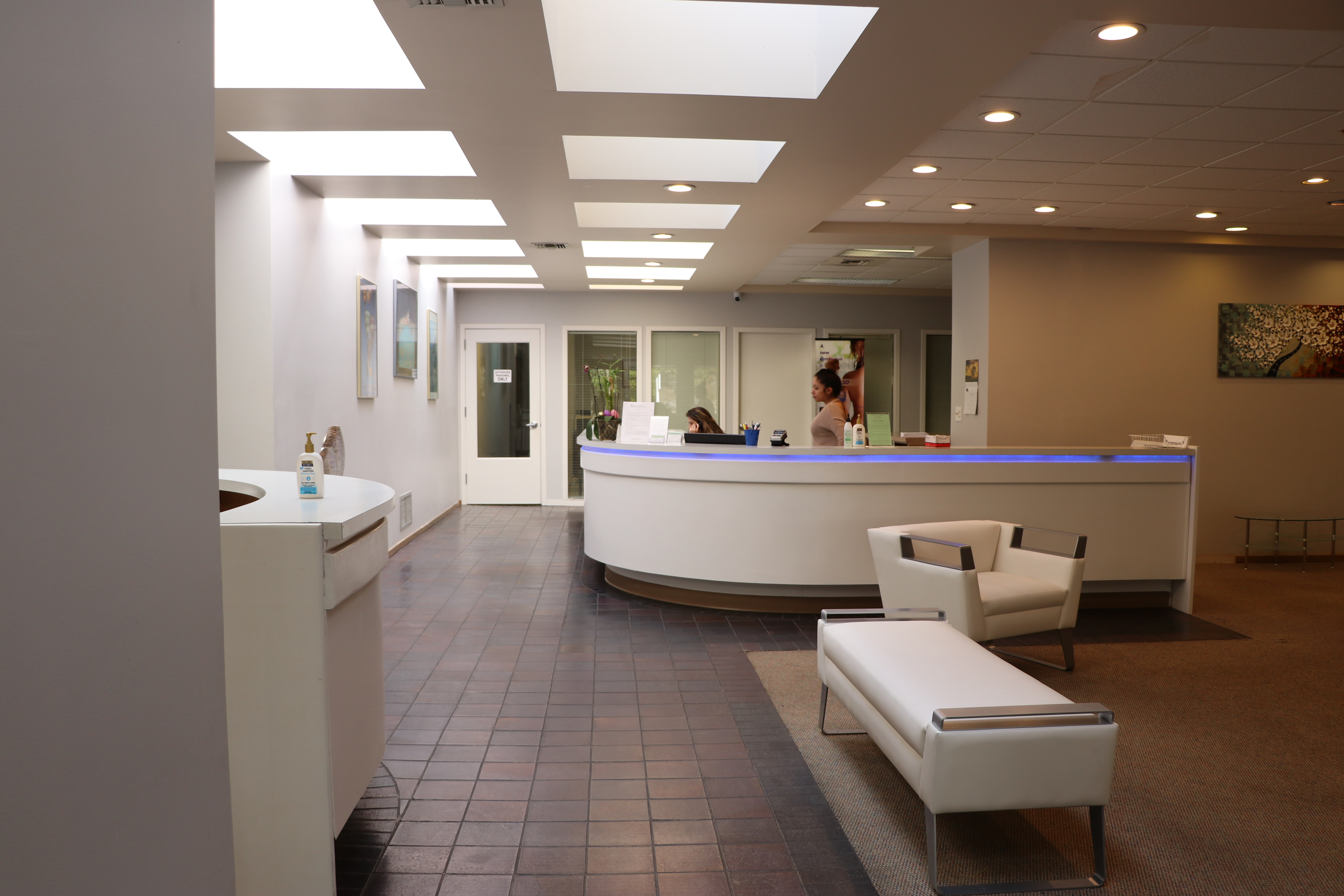 Medical arts associates: family physicians: bellevue, wa