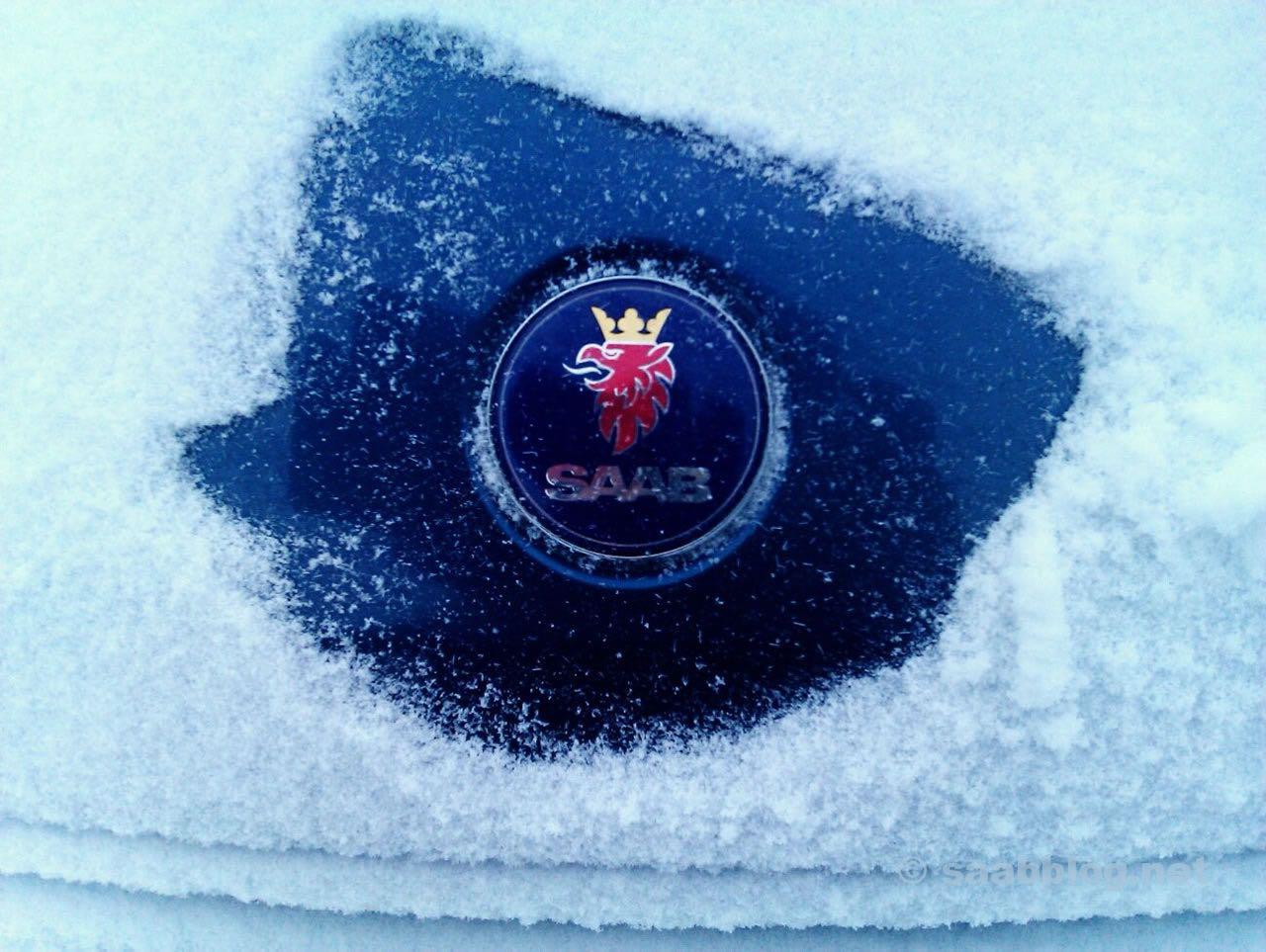 Bild 7. Saab. Bild von Maik.