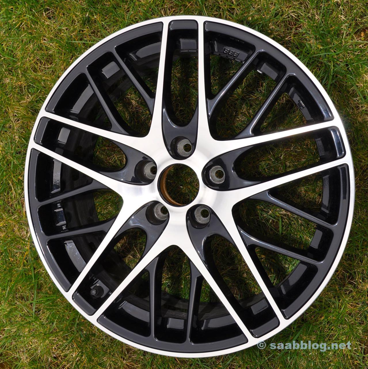 Independence Felgen