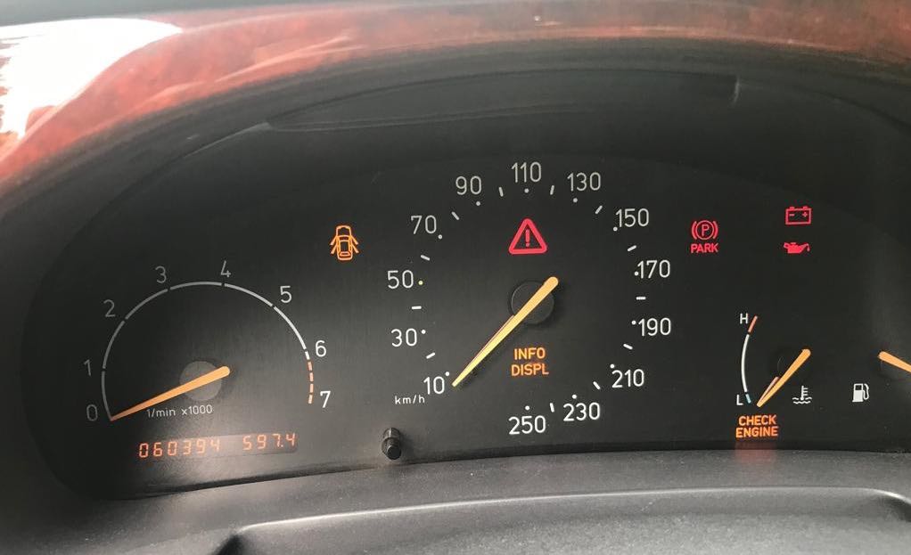 60.000 km only!