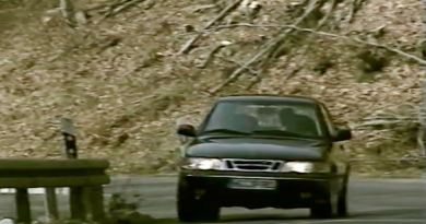 Saab R900
