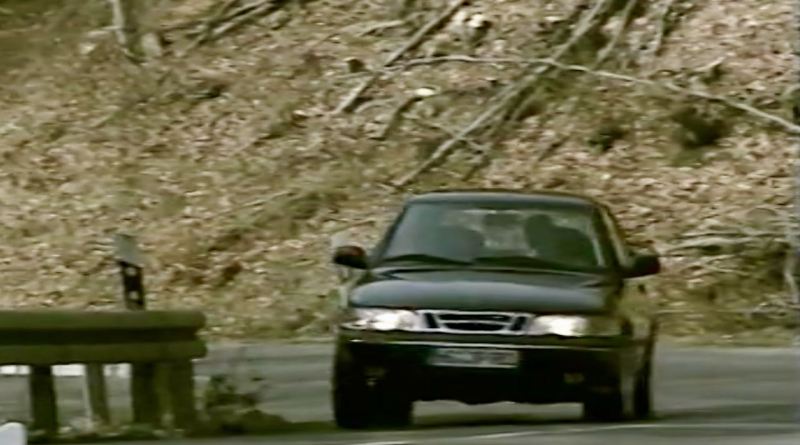 Saab R900