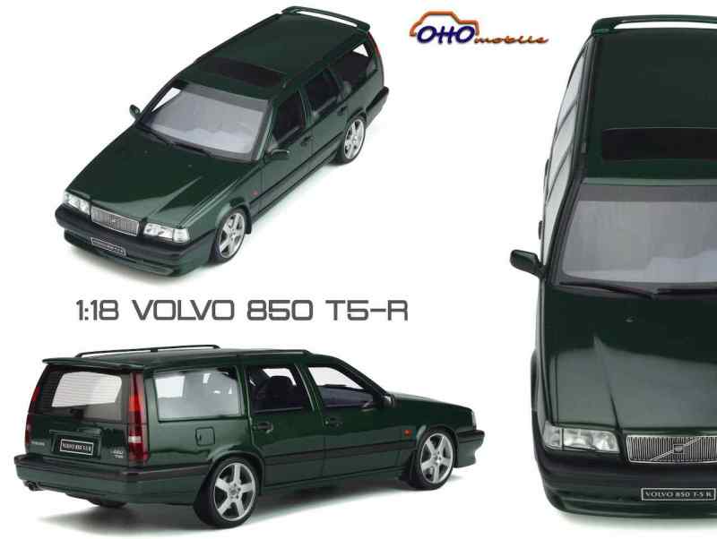 Volvo 850 T5-R von Otto Mobile
