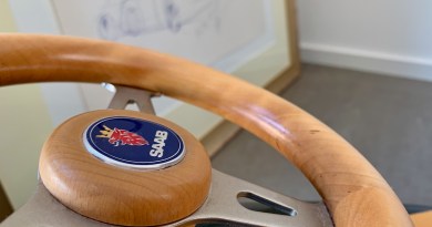 Pausetaste drücken - Blog zieht um