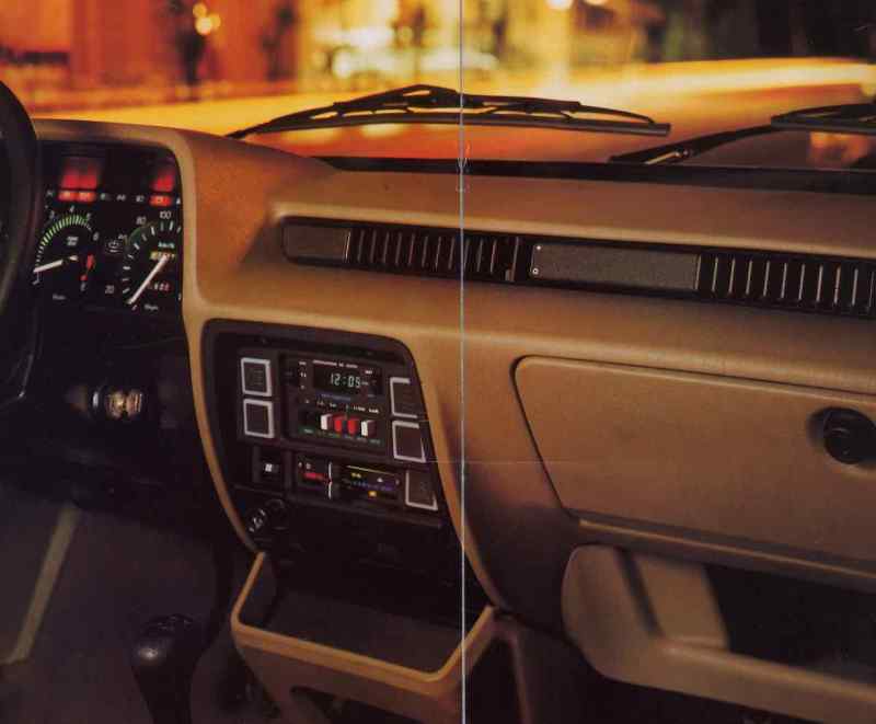 Ein Computer und was hat dieses Auto mit Saab zu tun?