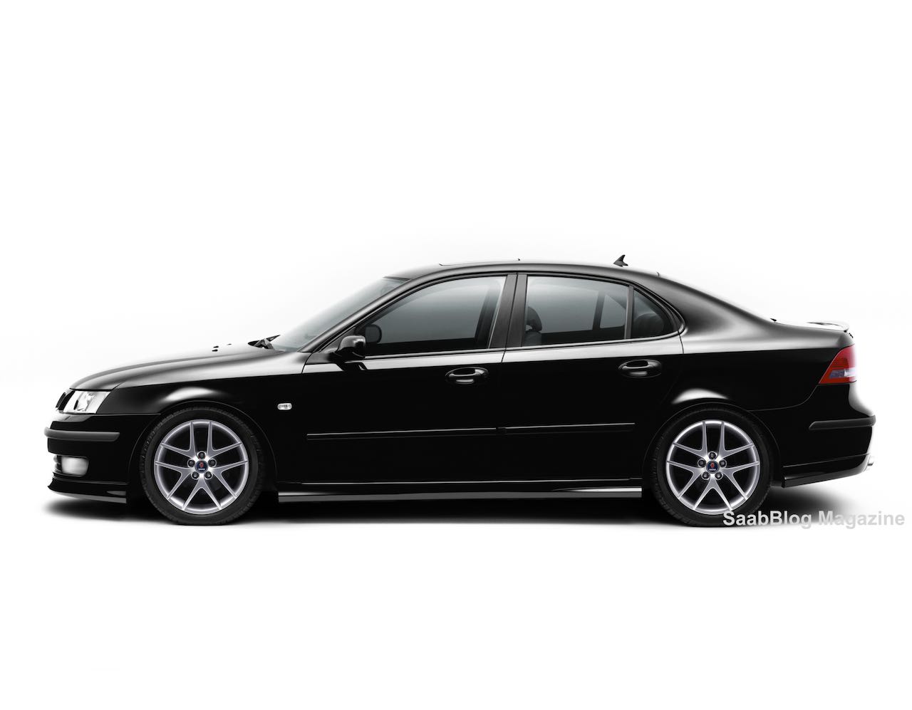 Aazon.co: The Tuning-Shop Ltd For Saab 9-3 93 Ss 2003+ Anual Shift