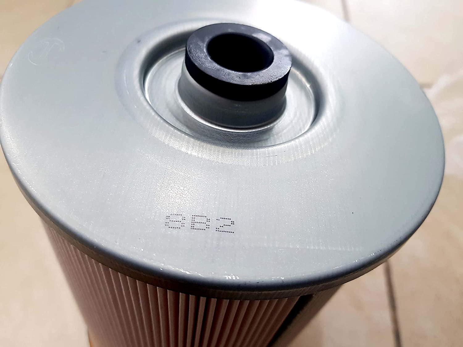 S1560-72281, oil filter hino zs, 700 series 15607-2281