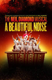 A Beautiful Noise – Neil Diamond